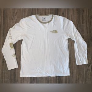 Men’s The North Face Long sleeve